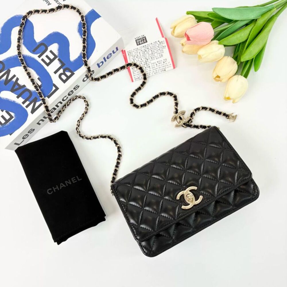 Chanel Women Pre-Loved Bag Very Good Condition
